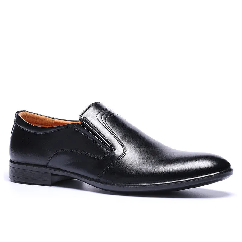 39-44Top men oxfords handsome comfortable Z6 brand men wedding shoes #W7023
