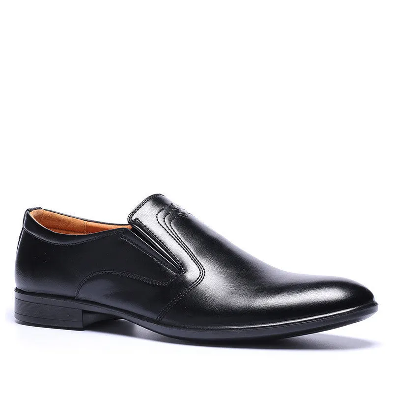 39-44Top men oxfords handsome comfortable Z6 brand men wedding shoes #W7023