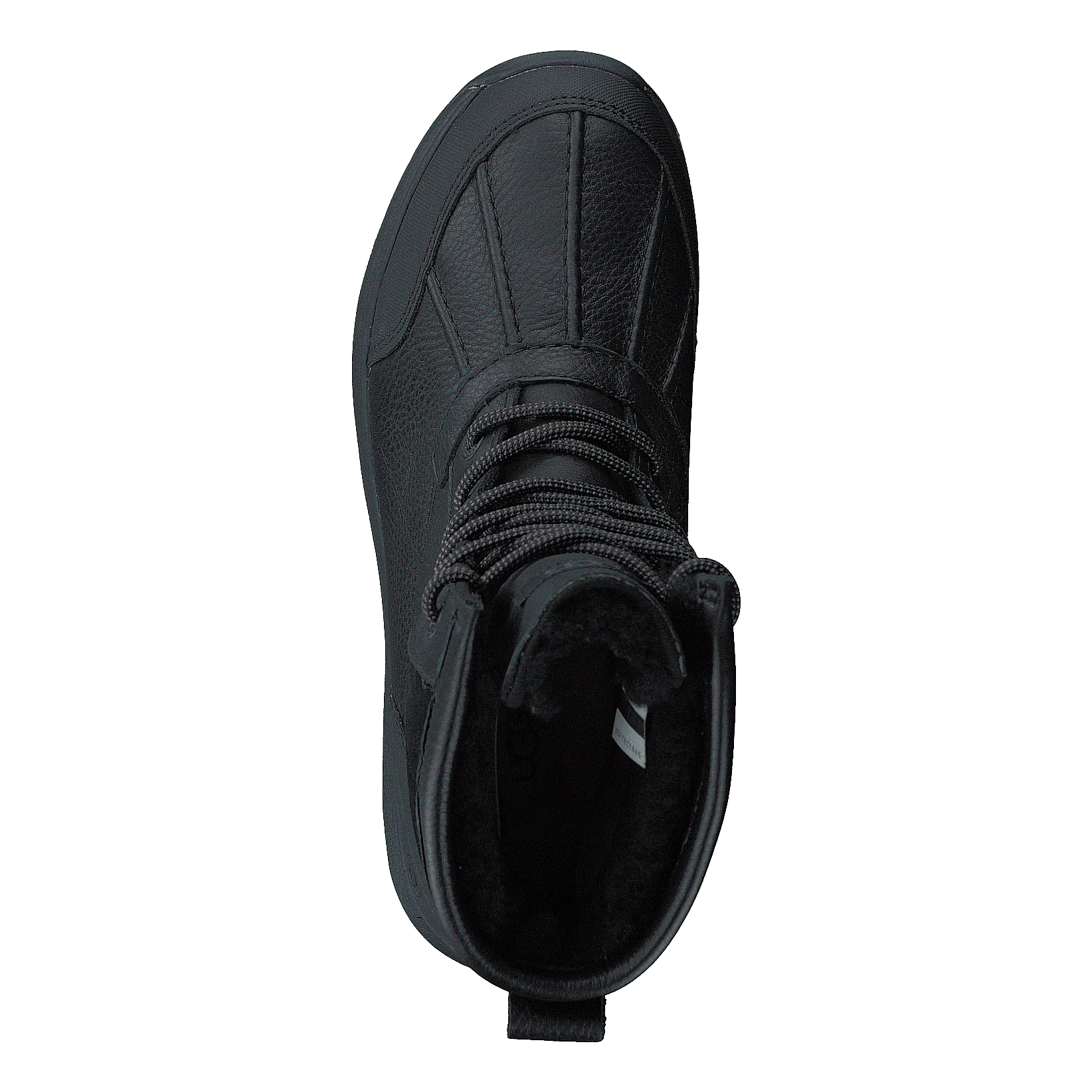 Adirondack Iii Hiker Black