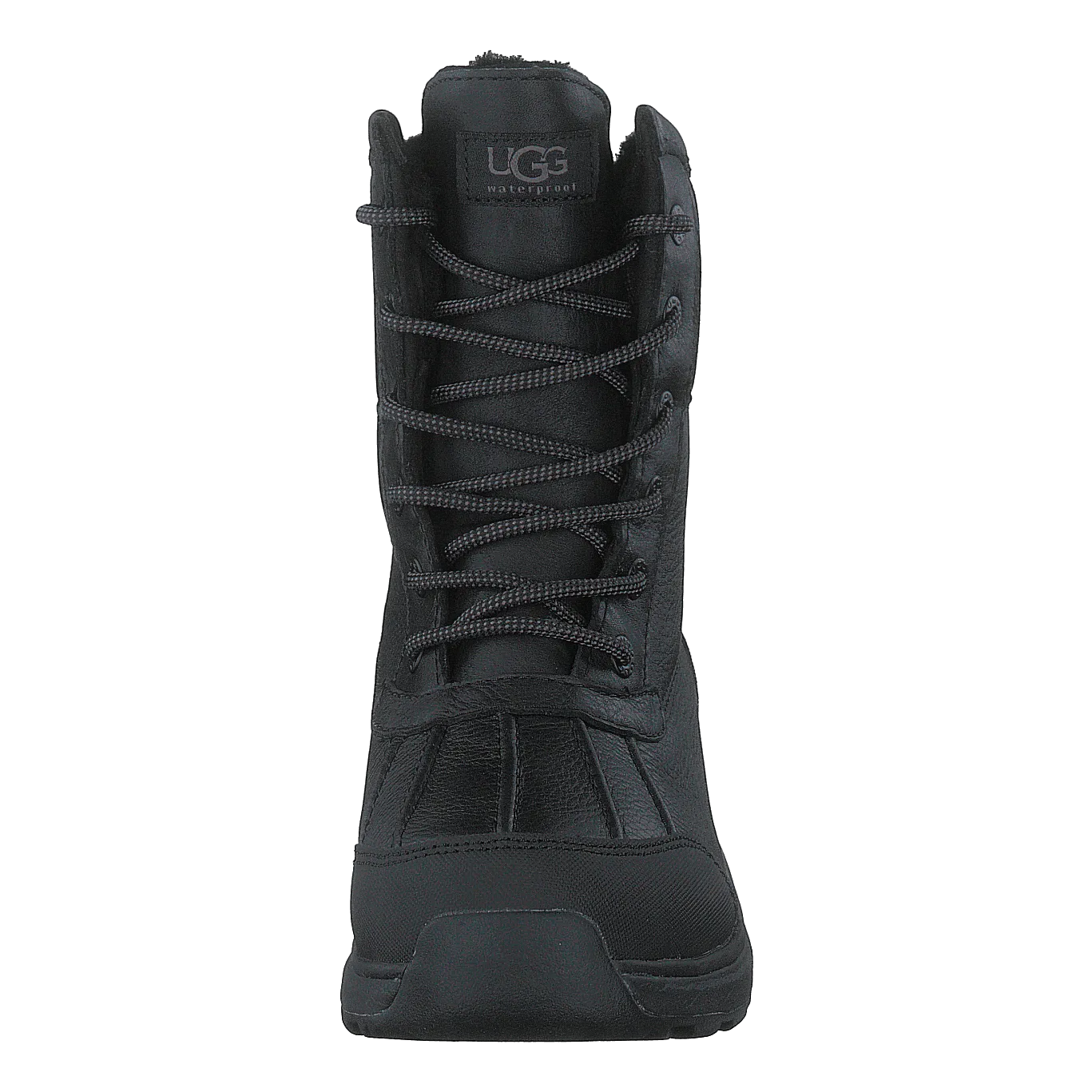 Adirondack Iii Hiker Black