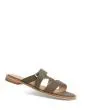 Adley Olive Slide
