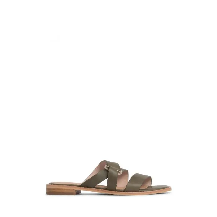 Adley Olive Slide