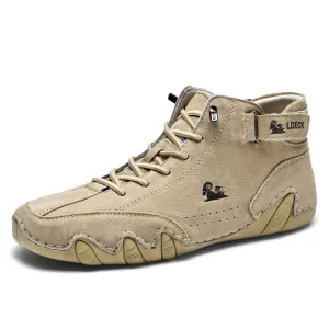 Adrien Orthopedic Shoes