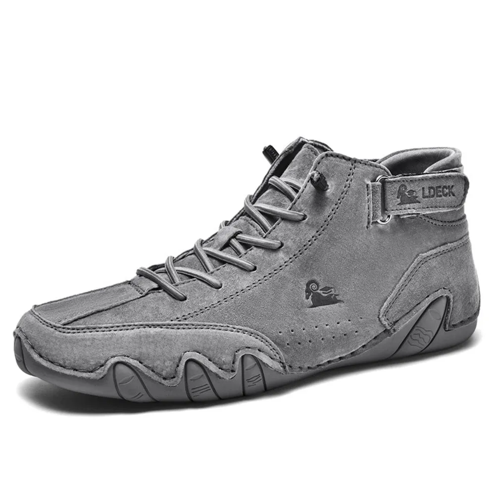 Adrien Orthopedic Shoes