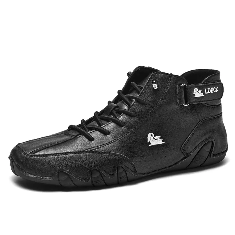Adrien Orthopedic Shoes