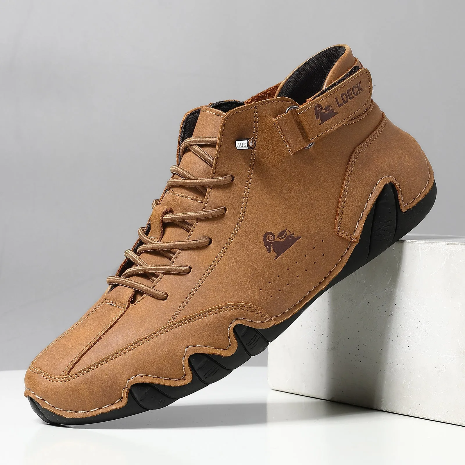 Adrien Orthopedic Shoes