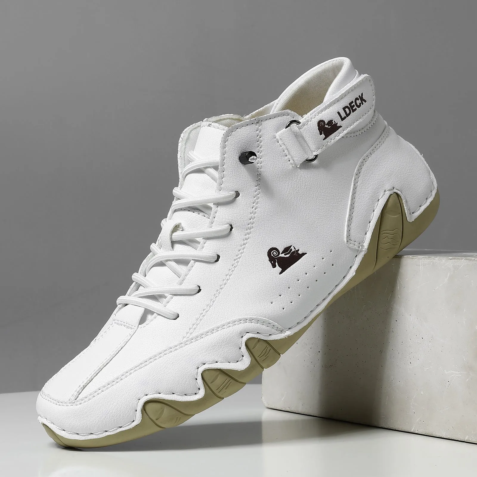 Adrien Orthopedic Shoes