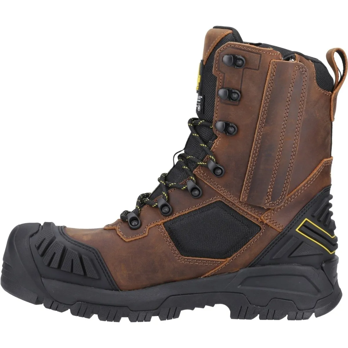 Amblers AS964C Detonate Mens Safety Boot