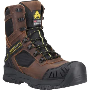 Amblers AS964C Detonate Mens Safety Boot
