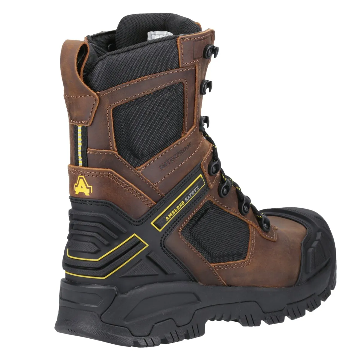 Amblers AS964C Detonate Mens Safety Boot
