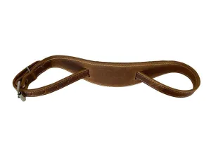 American Made Harness Leather Hobble.