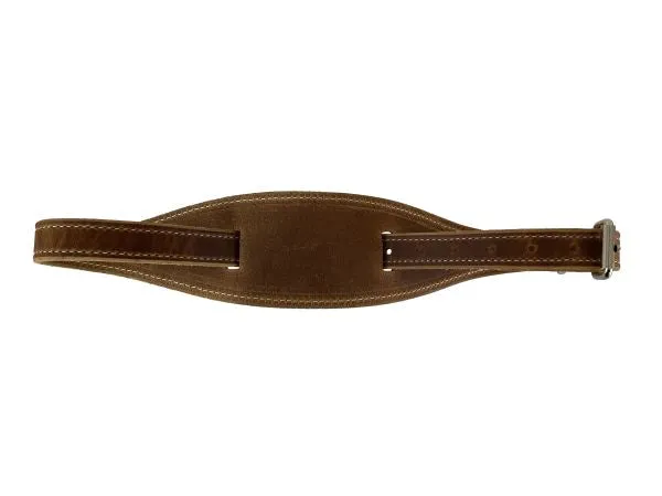 American Made Harness Leather Hobble.