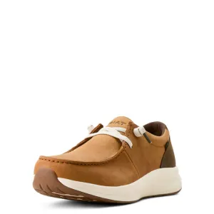 Ariat Men's Buckeye Waterproof Casual Shoe