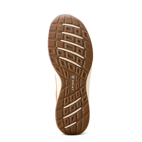 Ariat Men's Buckeye Waterproof Casual Shoe