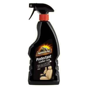 Armor All Leather Care