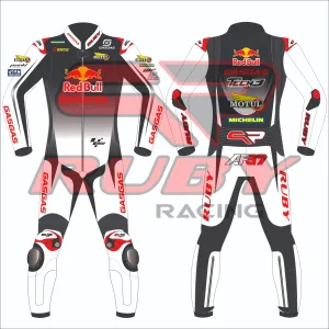 Augusto Fernandez Motorbike Race Suit BritishGp 2024