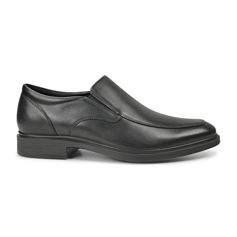 BATA (MEN) WP-CLAPTON MENS DRESS MENS CLOSED