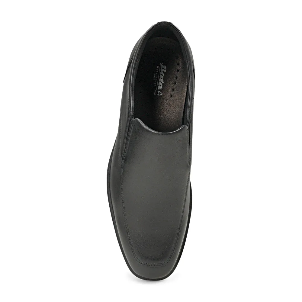 BATA (MEN) WP-CLAPTON MENS DRESS MENS CLOSED