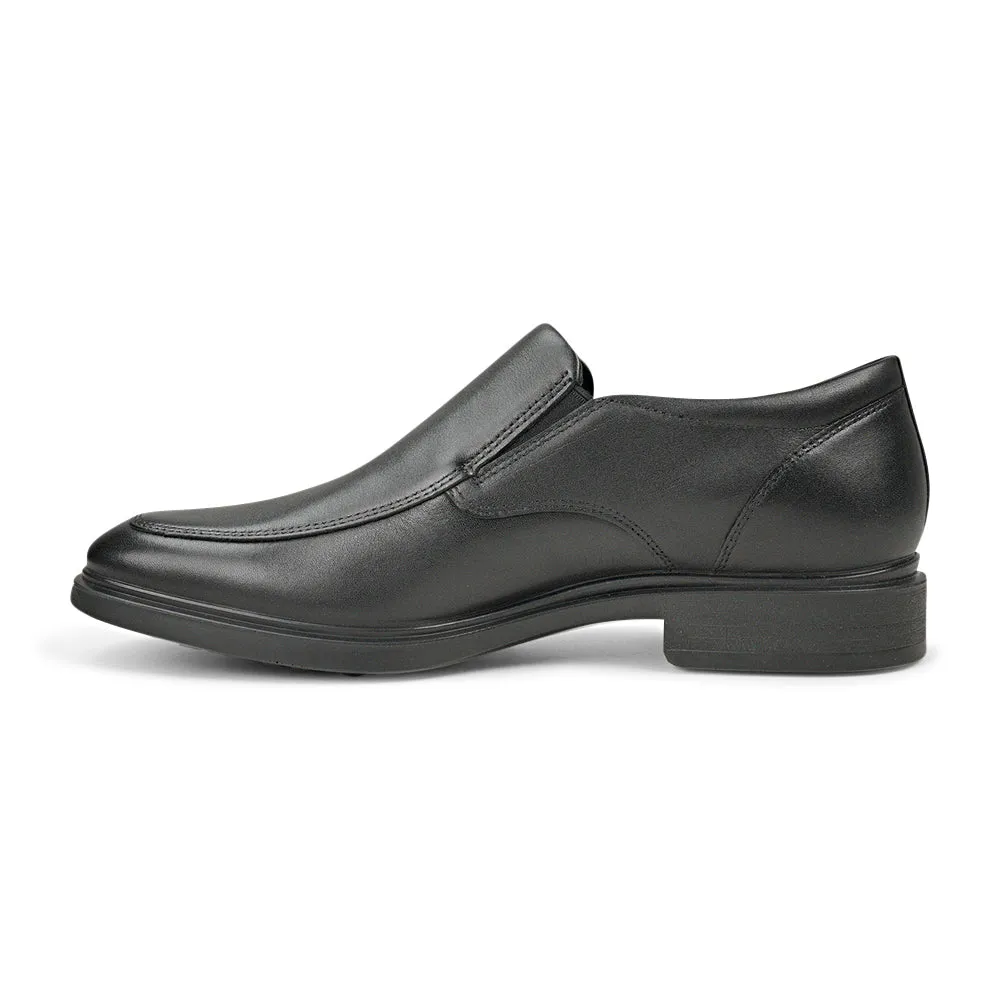 BATA (MEN) WP-CLAPTON MENS DRESS MENS CLOSED