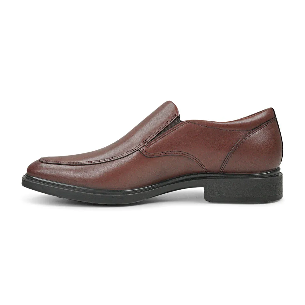 BATA (MEN) WP-CLAPTON MENS DRESS MENS SHOE