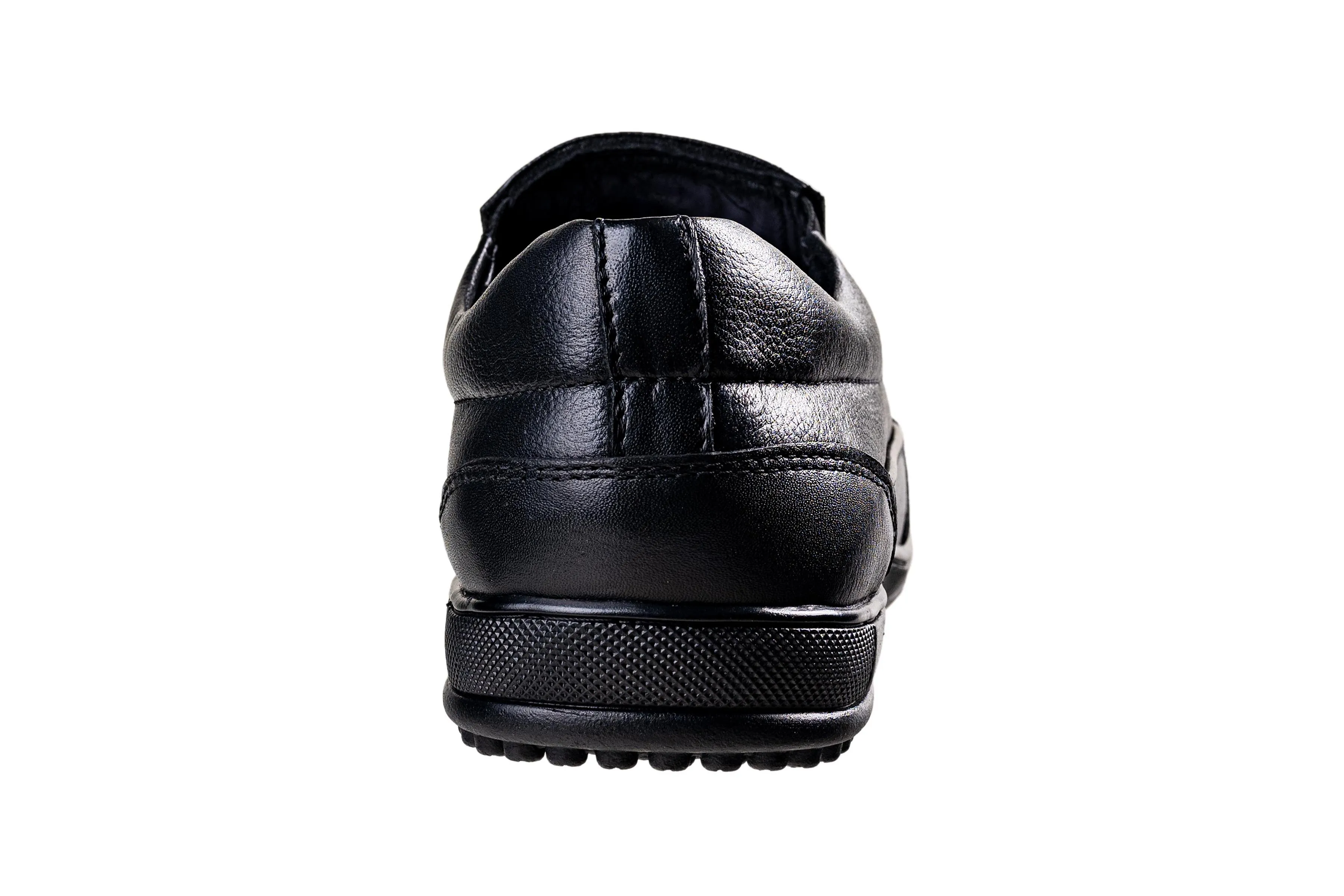 Beresford Gents Black Shoe