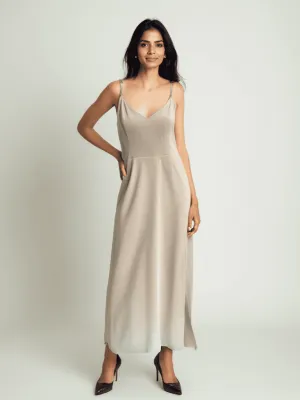 Birdy Grey Dress Size 2X