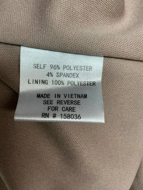 Birdy Grey Dress Size 2X