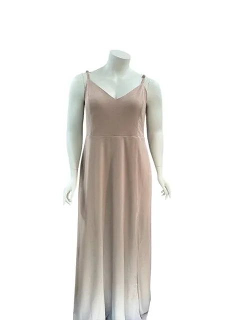 Birdy Grey Dress Size 2X