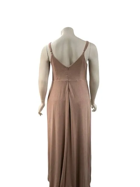 Birdy Grey Dress Size 2X
