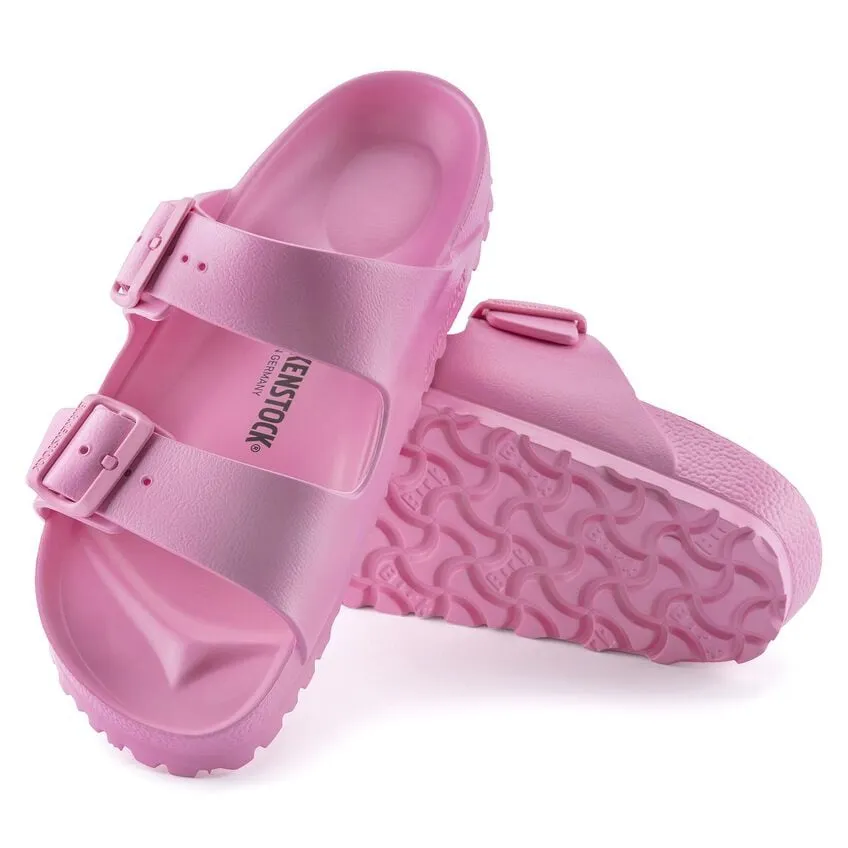 Birkenstock Arizona Essentials - Candy Pink EVA