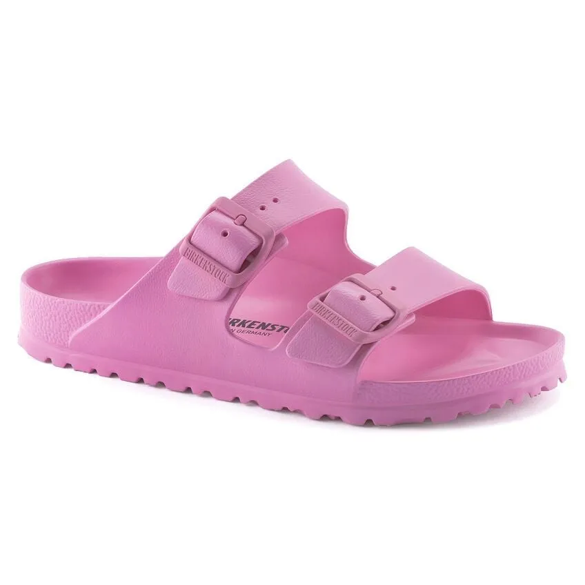 Birkenstock Arizona Essentials - Candy Pink EVA