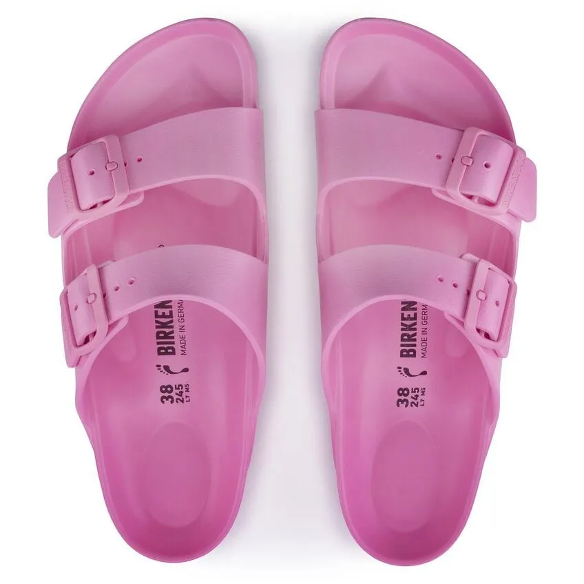 Birkenstock Arizona Essentials - Candy Pink EVA