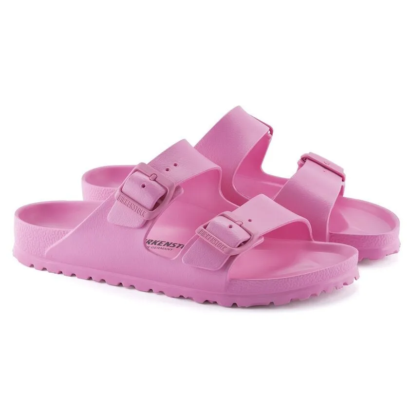 Birkenstock Arizona Essentials - Candy Pink EVA