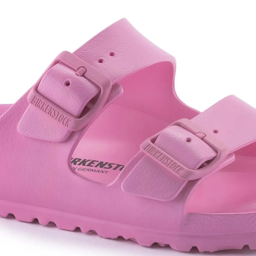 Birkenstock Arizona Essentials - Candy Pink EVA