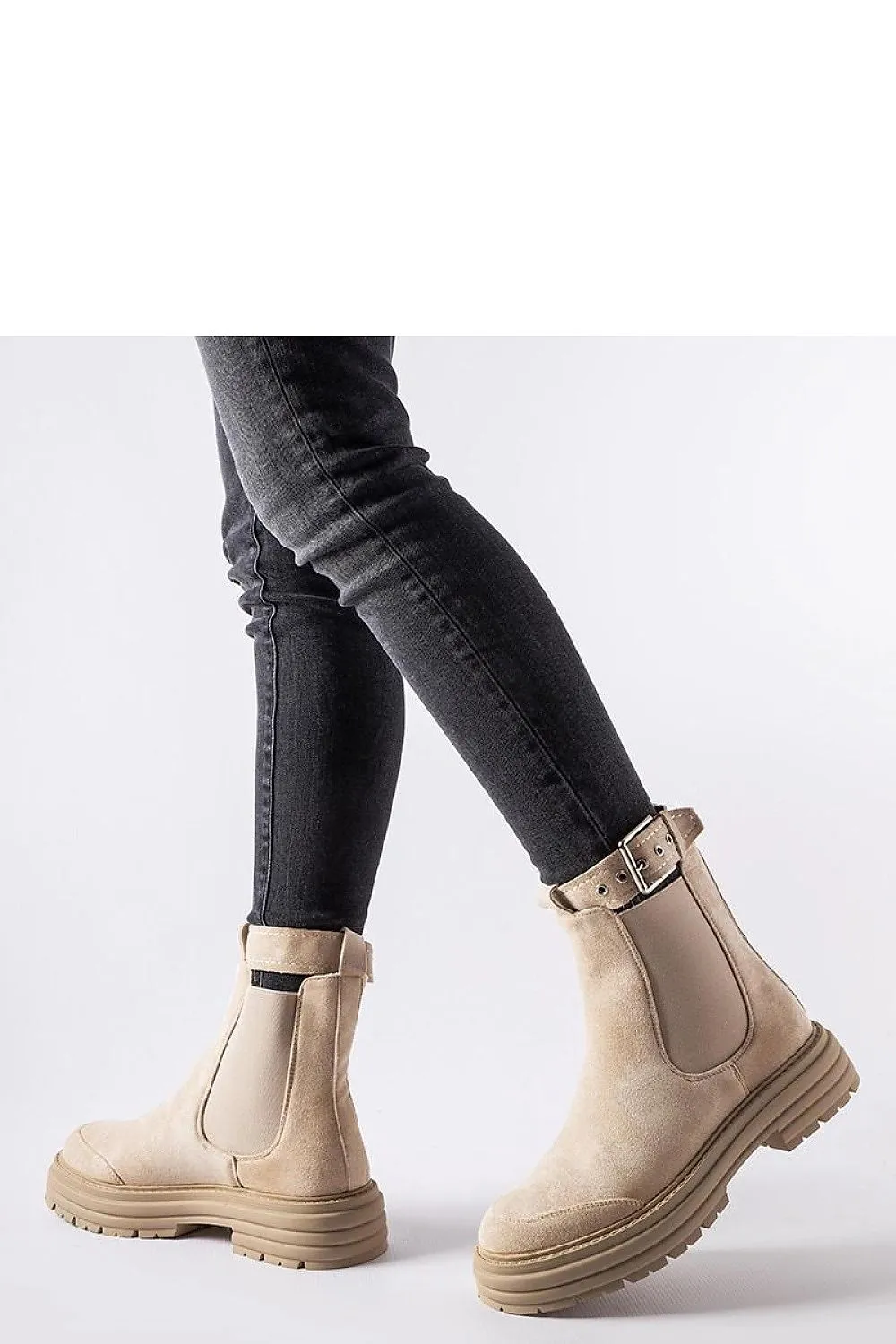 Boots Solea