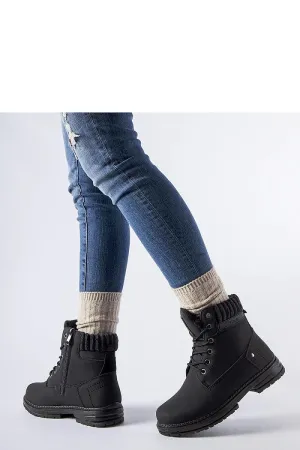 Boots Solea