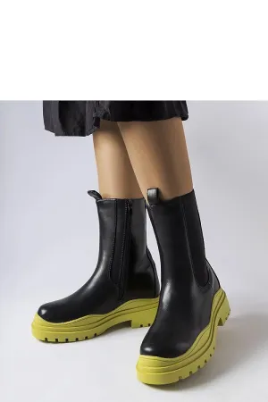 Boots Solea