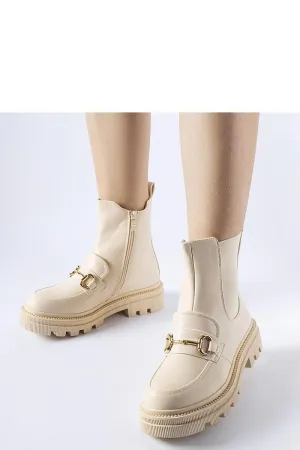 Boots Solea