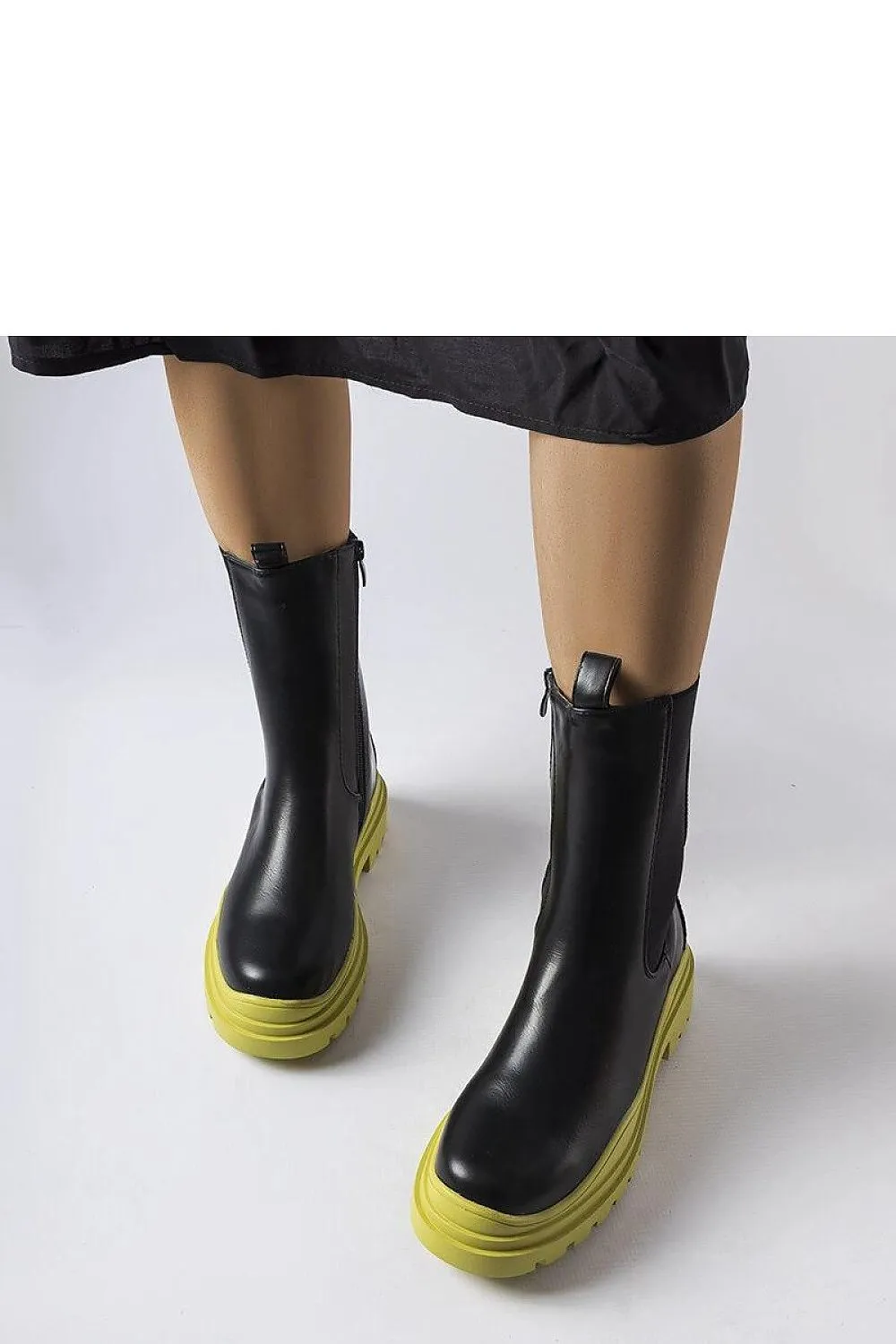 Boots Solea