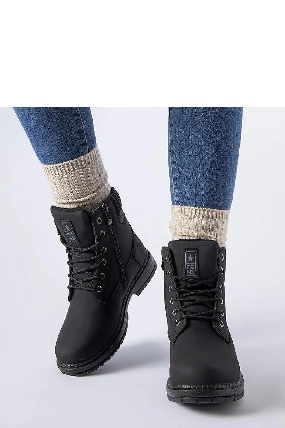 Boots Solea