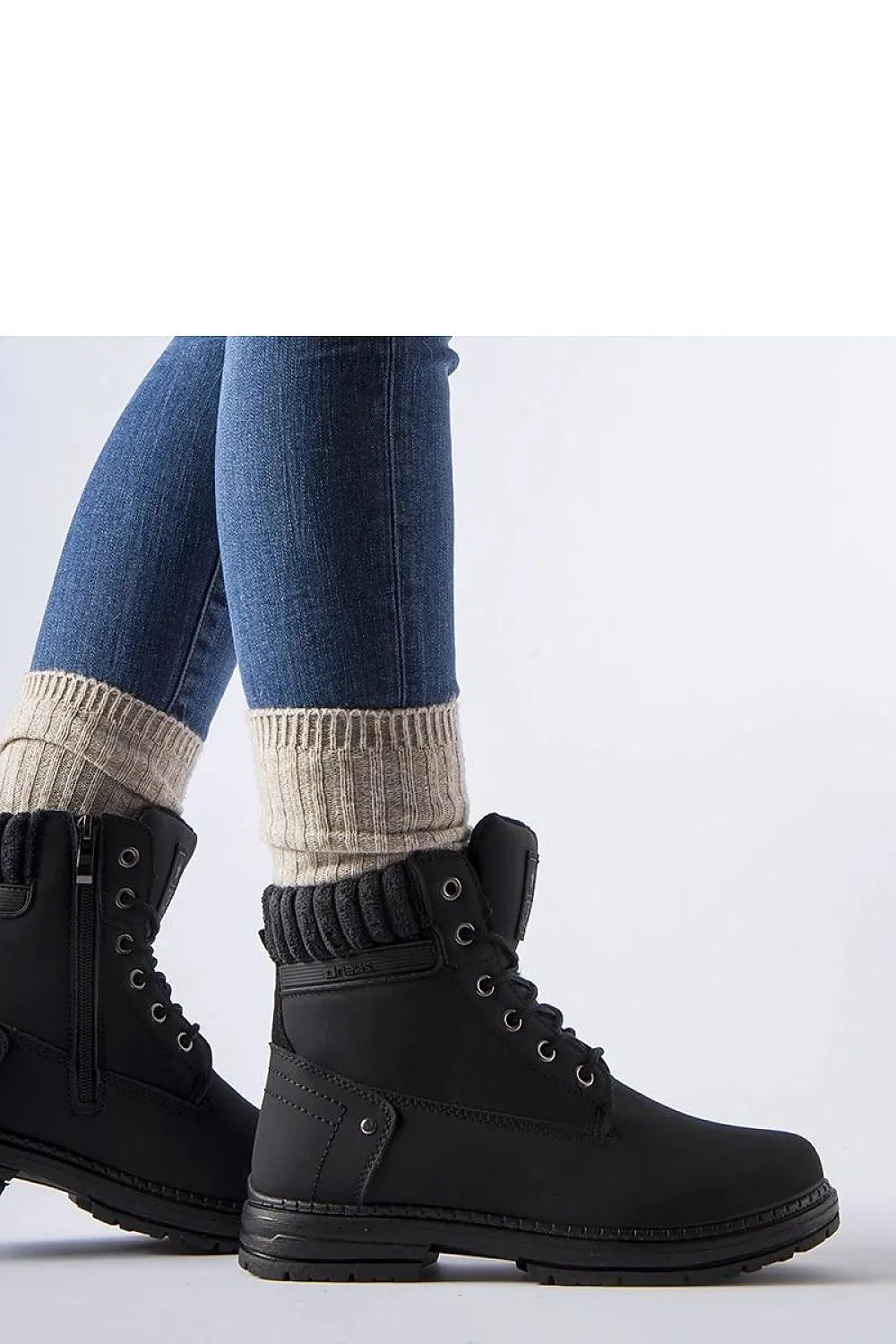 Boots Solea
