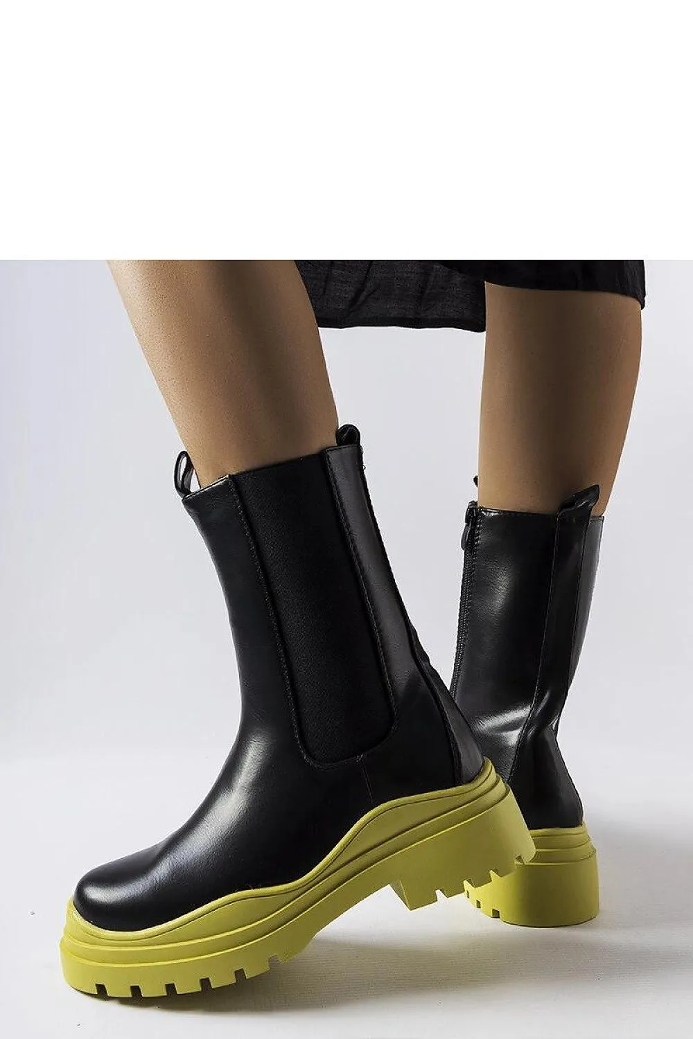 Boots Solea