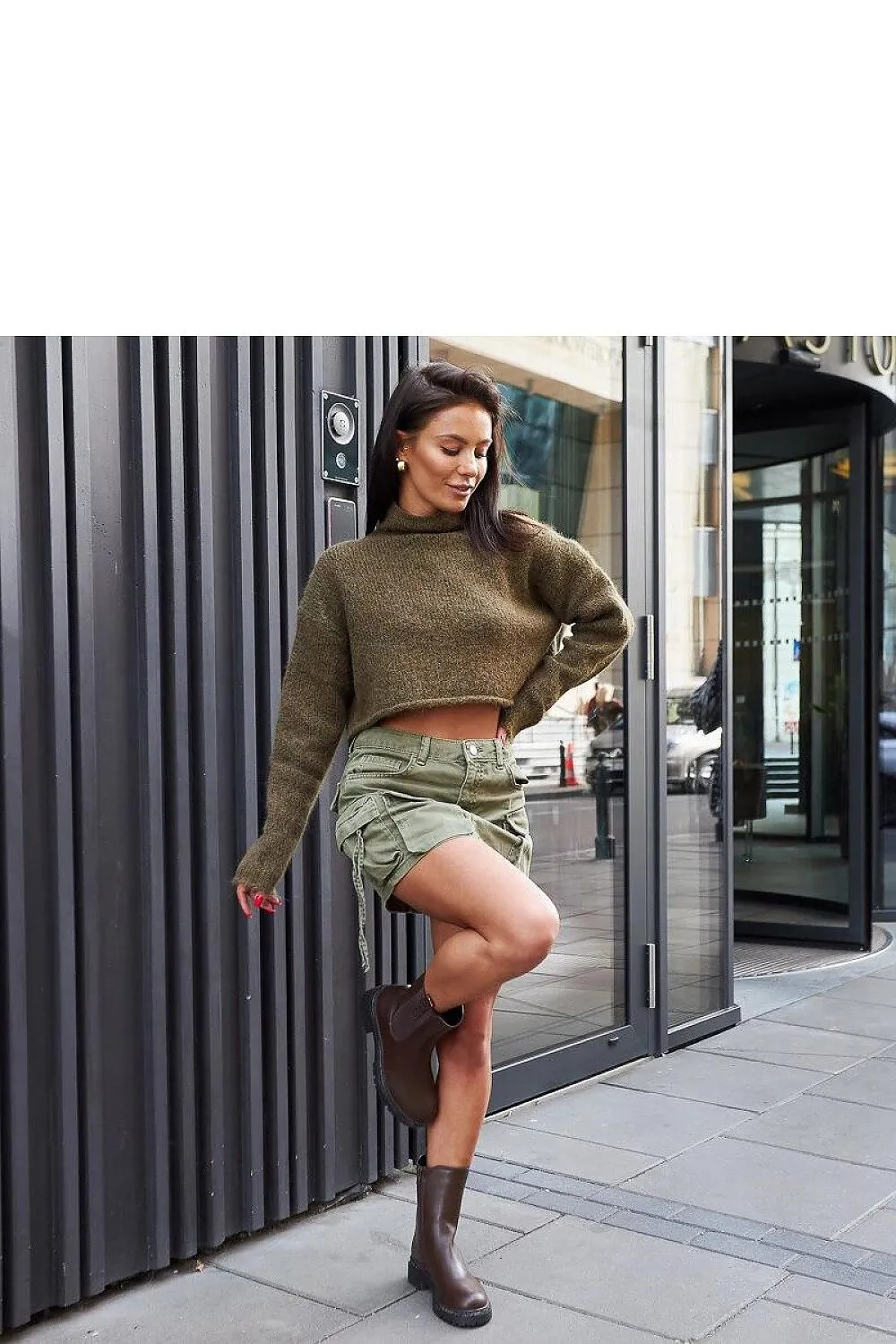 Boots Solea