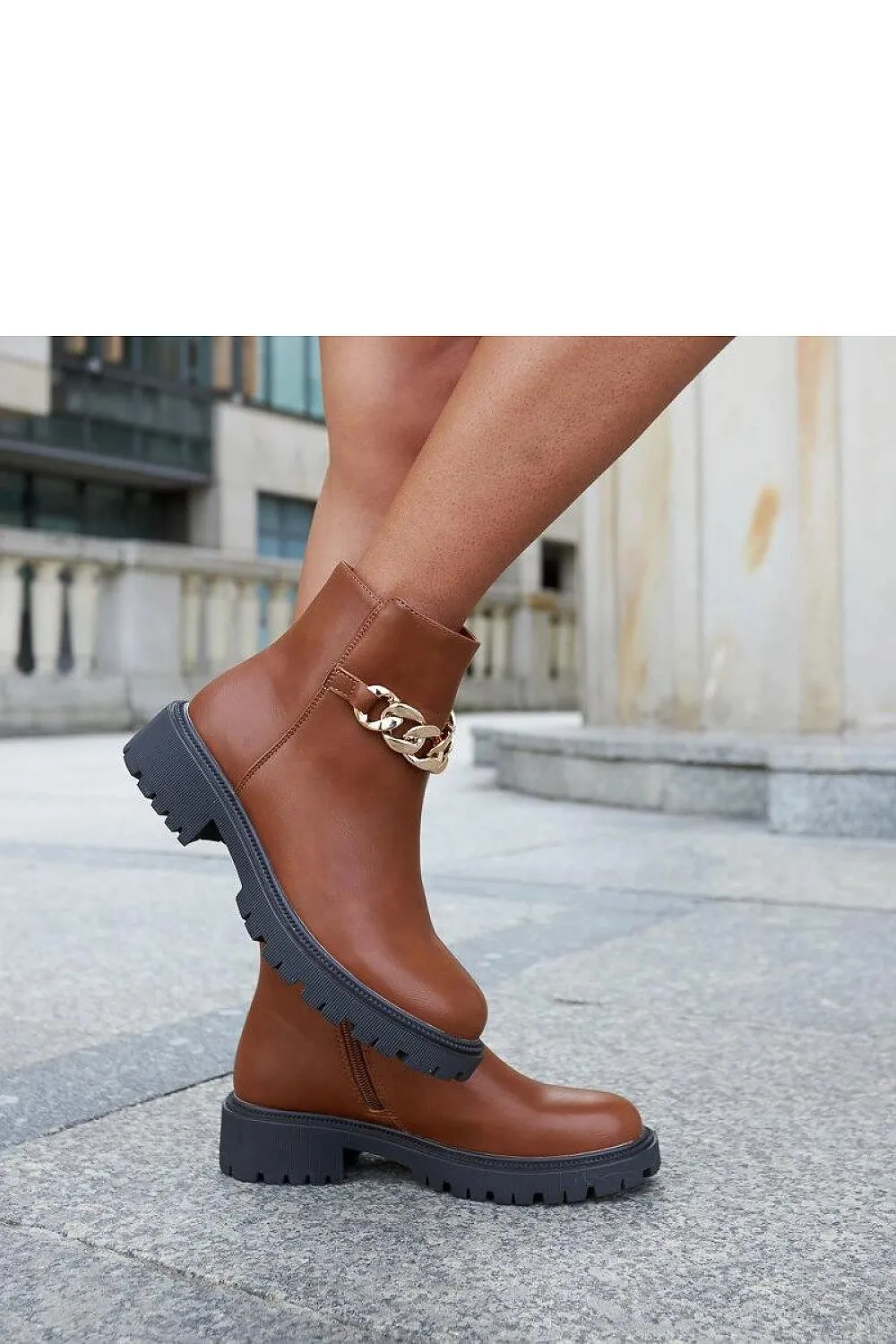Boots Solea