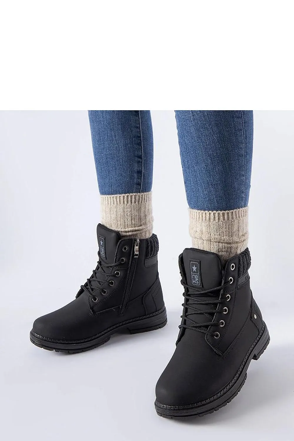 Boots Solea