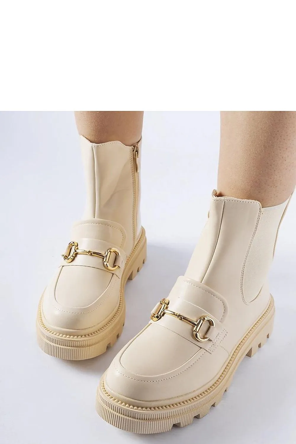 Boots Solea