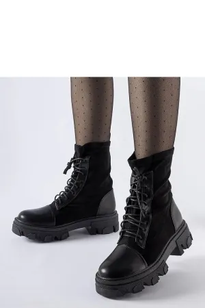 Boots Solea