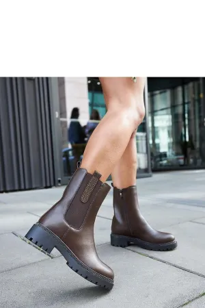 Boots Solea
