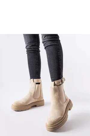Boots Solea