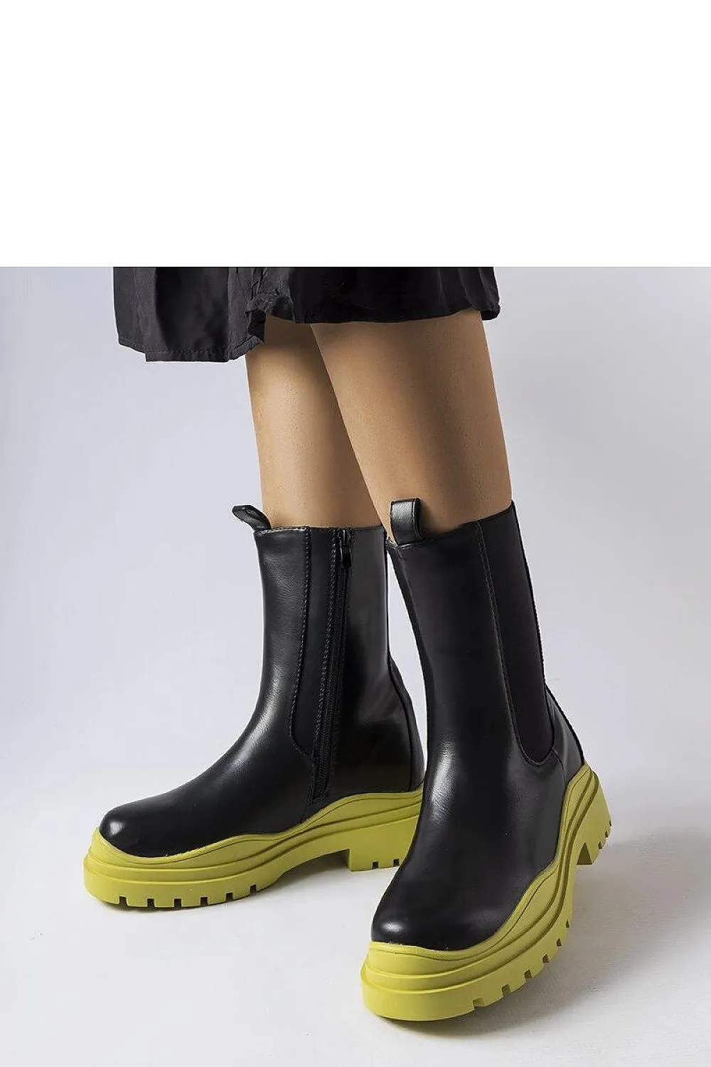 Boots Solea